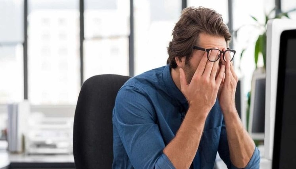 قانون ۲۰۲۰، راه نجات از آسیب چشمی