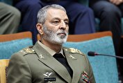 سرلشکر موسوی: به قول و تعهد آمریکایی‌ها و صهیونیست‌ها اعتمادی نداریم