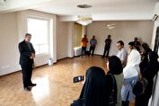 توضیح درباره هزینه میلیاردی دفتر نادره رضایی