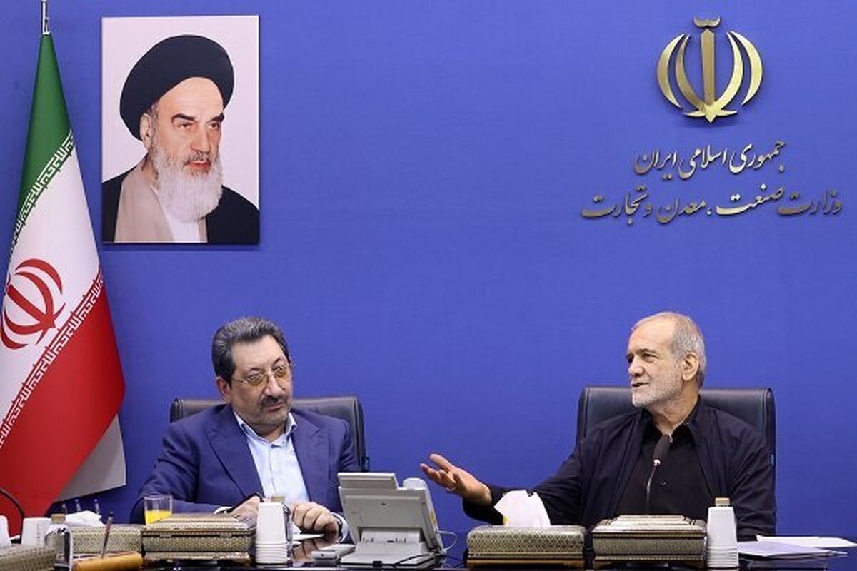 پزشکیان: منابع نظام سلامت باید بر اساس خرید راهبردی و پرداخت عملکردی توزیع شود