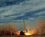 شلیک موشک از یمن به سوی اراضی اشغالی