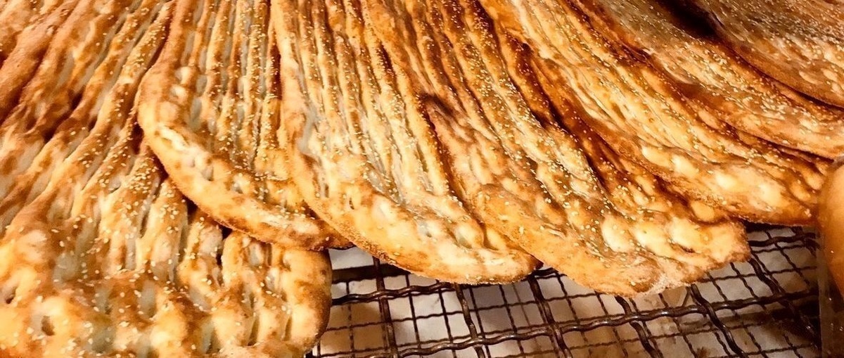 نان رسما گران شد