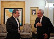 وزیر امور خارجه وارد تاجیکستان شد