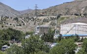 اطلاعیه درباره دود احتمالی از انبار نفت شهران