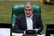 نامه استرداد لایحه فضای مجازی به مجلس رسید