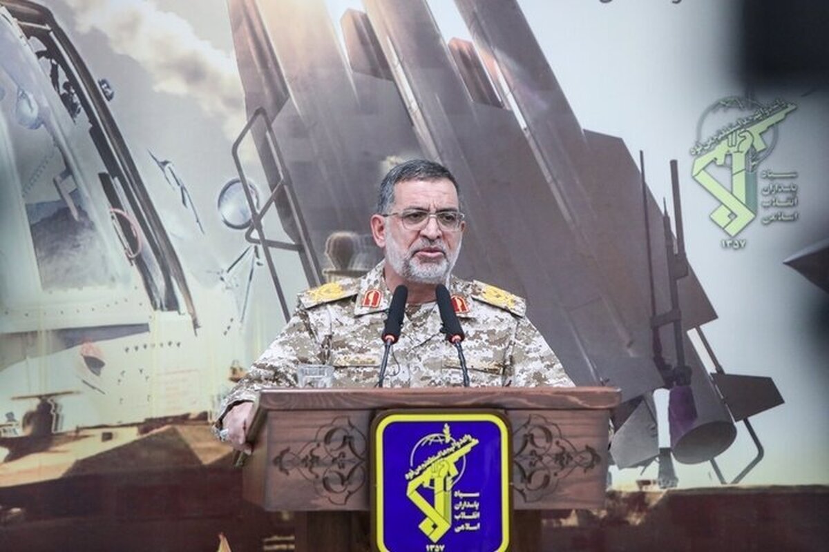 جغرافیای پاسخ ایران در صورت تجاوز مجدد صهیونیستها تغییر میکند