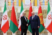 امضای ۱۲ سند همکاری و ۱ بیانیه مشترک میان ایران و بلاروس