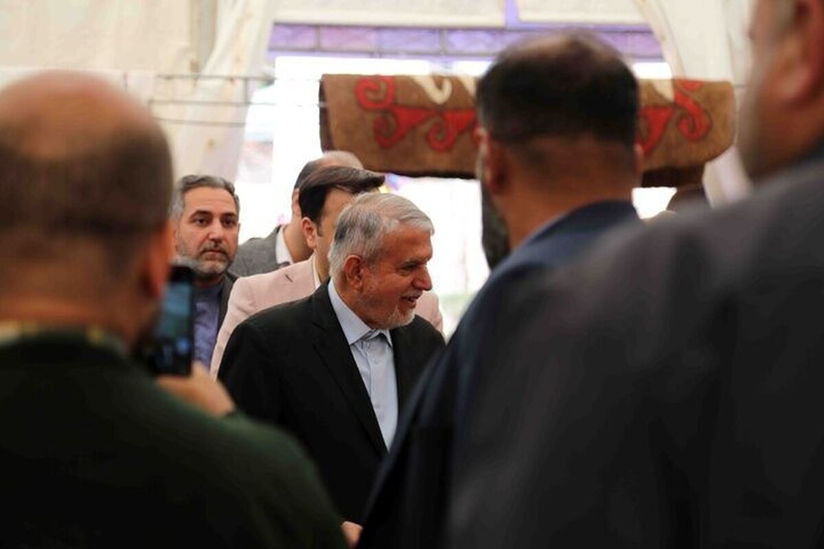 فرودگاه قم آینده گردشگری استان را متحول میکند