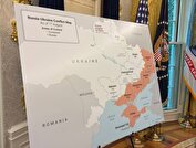 وزارت دفاع روسیه: از سه جهت در «دونتسک» پیشروی کردیم