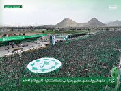 جشن میلیونی میلاد پیامبر اکرم(ص) در یمن/ العاطفی و الغماری: خون شهدای ما پایمال نمی‌شود