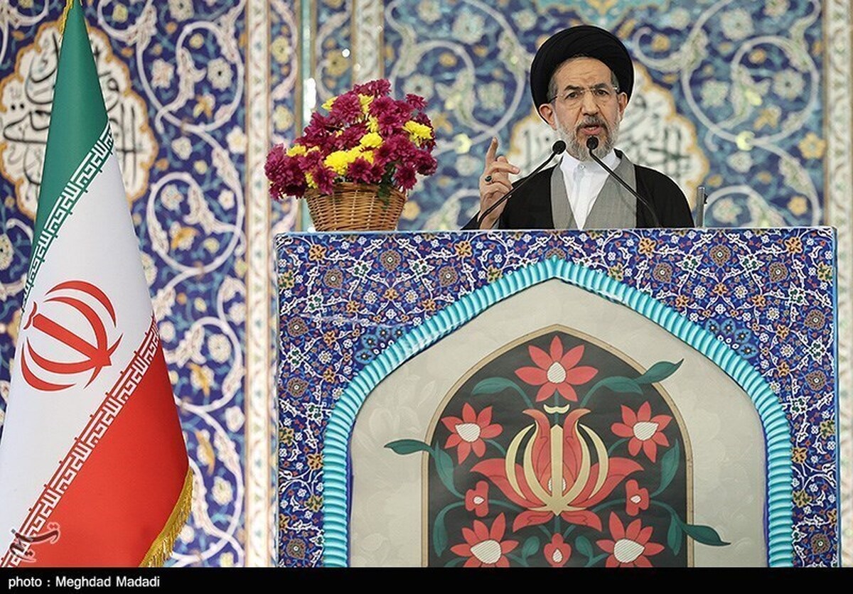 ابوترابی: سفر رئیس‌جمهور به چین از روندهای برجسته دیپلماتیک بود