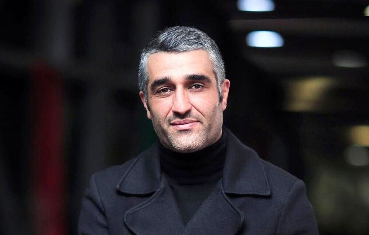 مشکل پژمان جمشیدی تحصیلات نیست، انتخاب‌های بد است