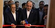 مرکز ملی پایش و نظارت الگوی کشت افتتاح شد