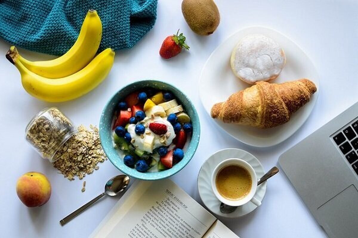 صبحانه بخورید تا بیشتر عمر کنید