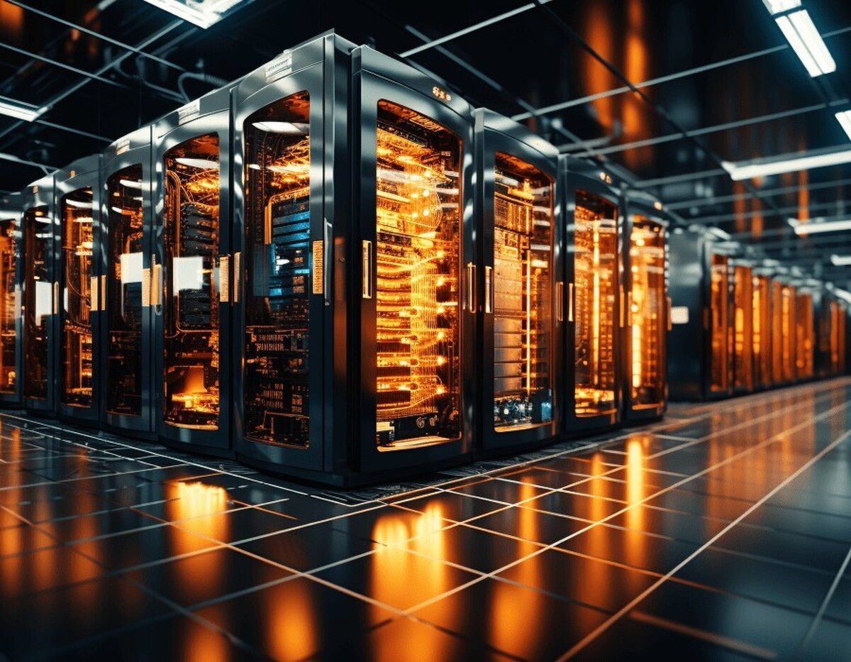 سایه سنگین هوش مصنوعی بر امنیت آبی جهان