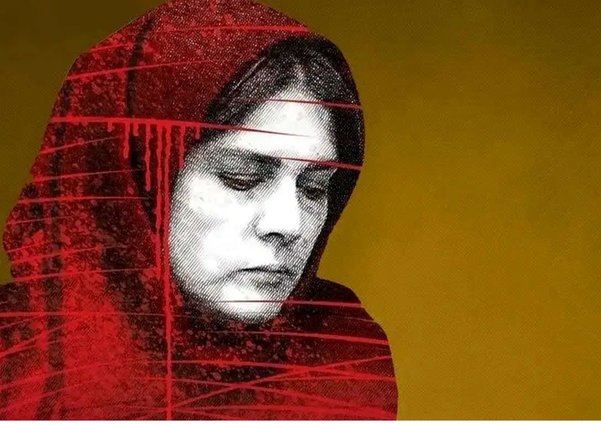 صدور حکم قاتل «منصوره قدیری» خبرنگار ایرنا