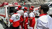 ۲۲ حادثه در استان تهران طی یک هفته