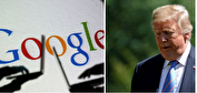 جریمه ۳.۵ میلیارد دلاری اروپا برای گوگل/ترامپ تهدید به تلافی کرد
