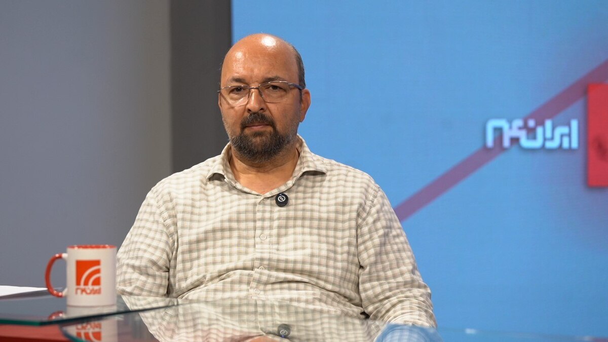 سخنگوی جبهه اصلاحات: صدا و سیما با ایده‌های «آغل» علیه اصلاح‌طلبان رفتار می‌کند