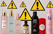 این محصولات عطری و بهداشتی را نخرید+ لیست اسامی