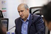تاج: داوران حق مصاحبه ندارند؛ مهم‌ترین علت بی‌نظمی در ورزشگاه‌ها اشتباهات داوری است