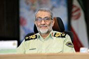 اقتدار مرزبانان ایران در حفظ امنیت مرز‌های مشترک با پاکستان و افغانستان