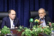 پزشکیان: اصلی‌ترین مصرف‌کنندگان ارز دولتی وزارت جهاد کشاورزی است