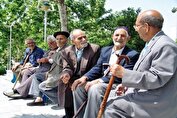 زنگ خطر پیری جمعیت ایران به صدا درآمد
