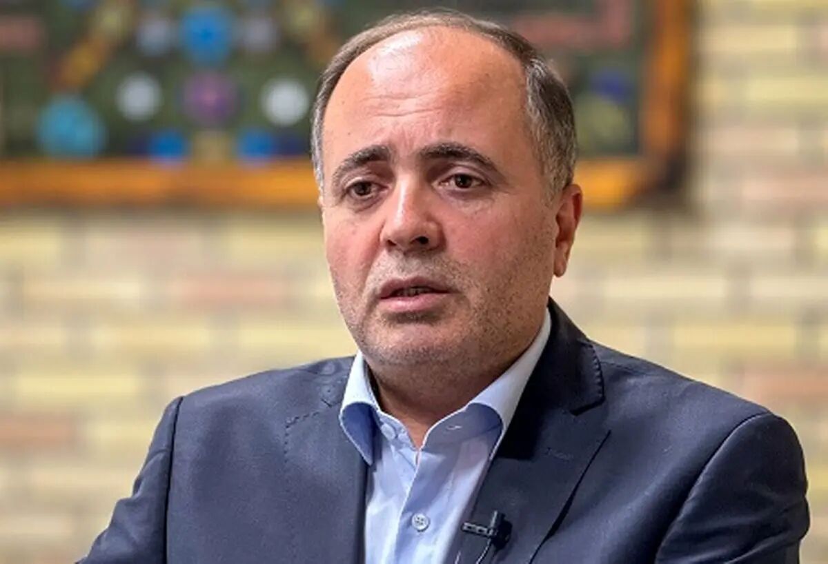 ضرورت تخصیص ۱۰۰۰ میلیارد تومان برای تسریع در امر واگذاری تراکتور