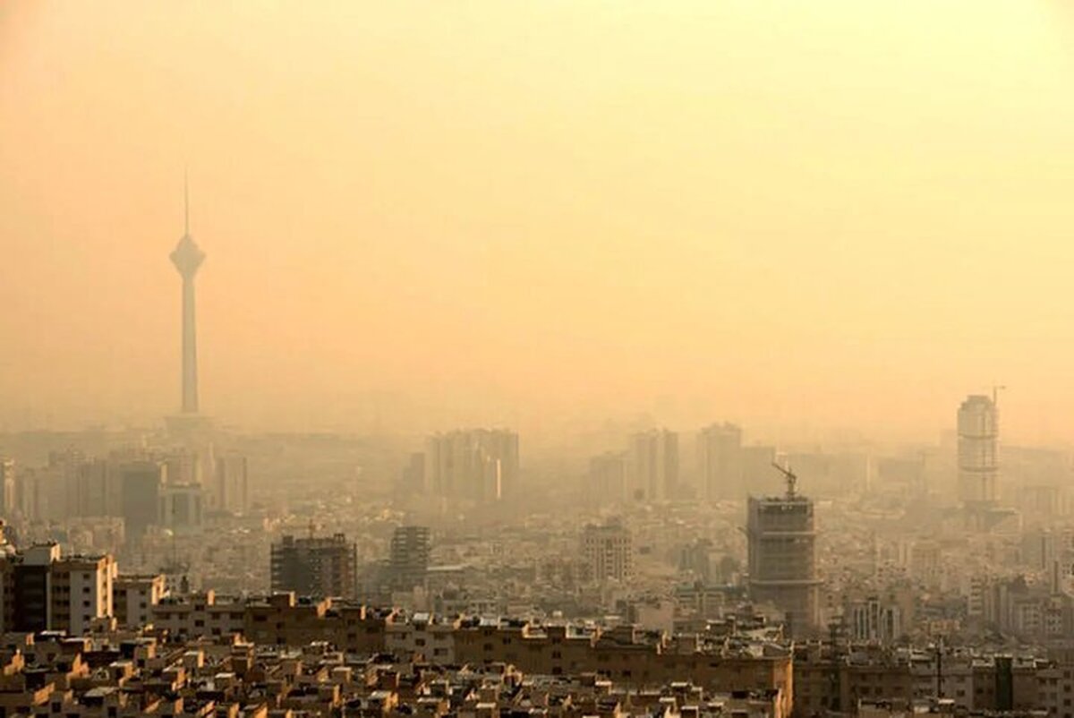 ضرورت تقویت اطلاع رسانی در تابآوری شهرها در برابر گرد و غبار