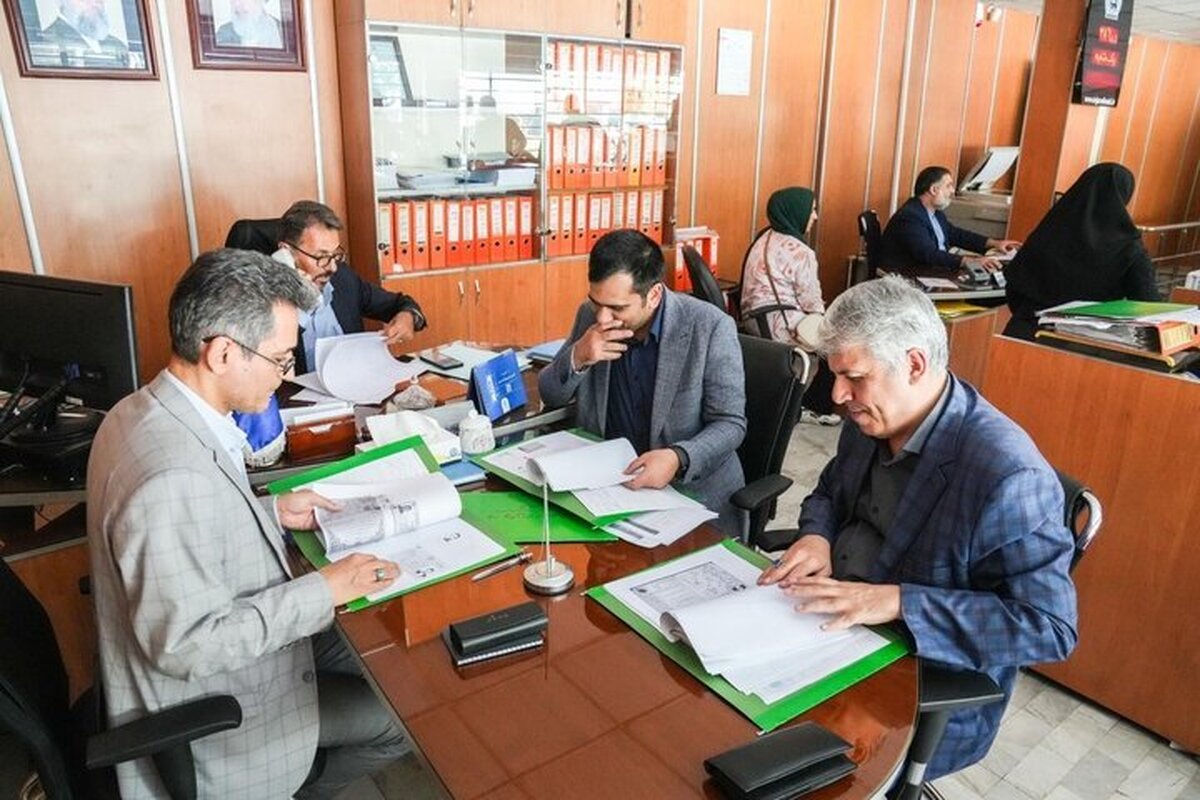 بازرسی از بانکهای دارای بیشترین متقاضی وام ازدواج و فرزندآوری