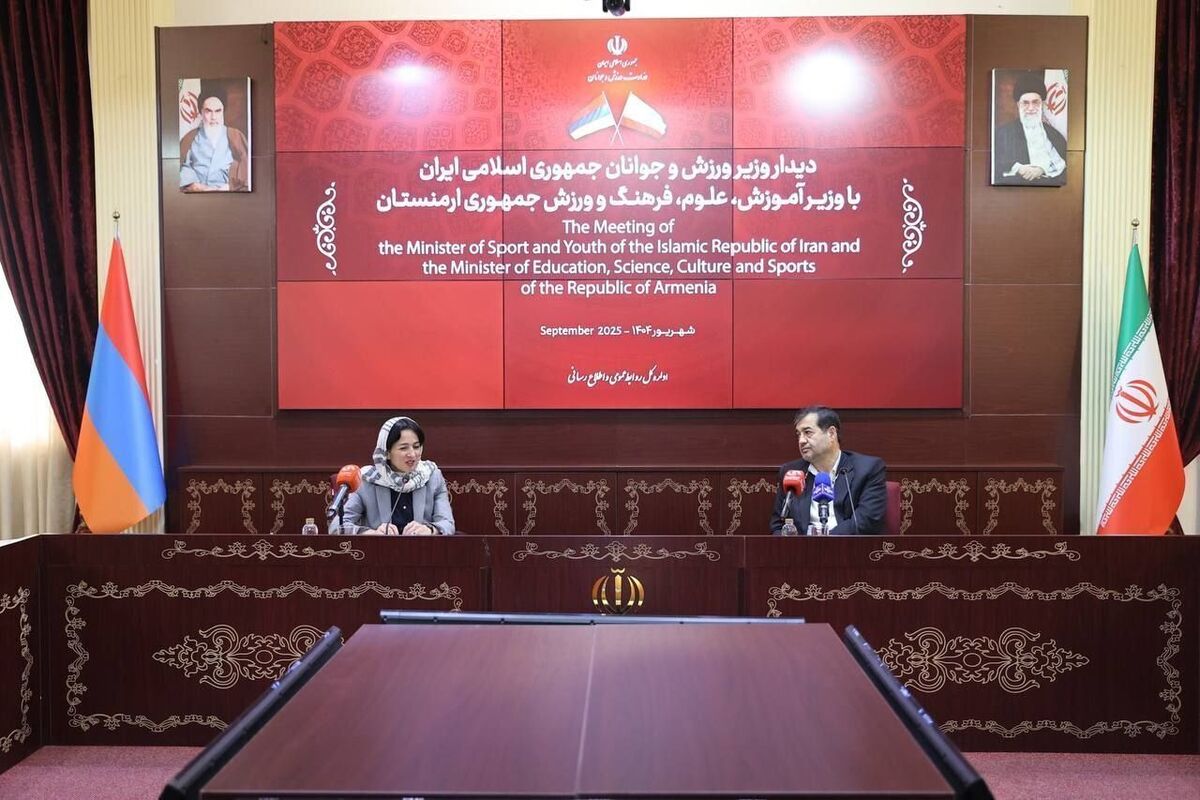 دنیامالی: از تجارب ارمنستان در رشته شطرنج استفاده می‌کنیم