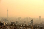ضرورت تقویت اطلاع رسانی در تاب‌آوری شهرها در برابر گرد و غبار