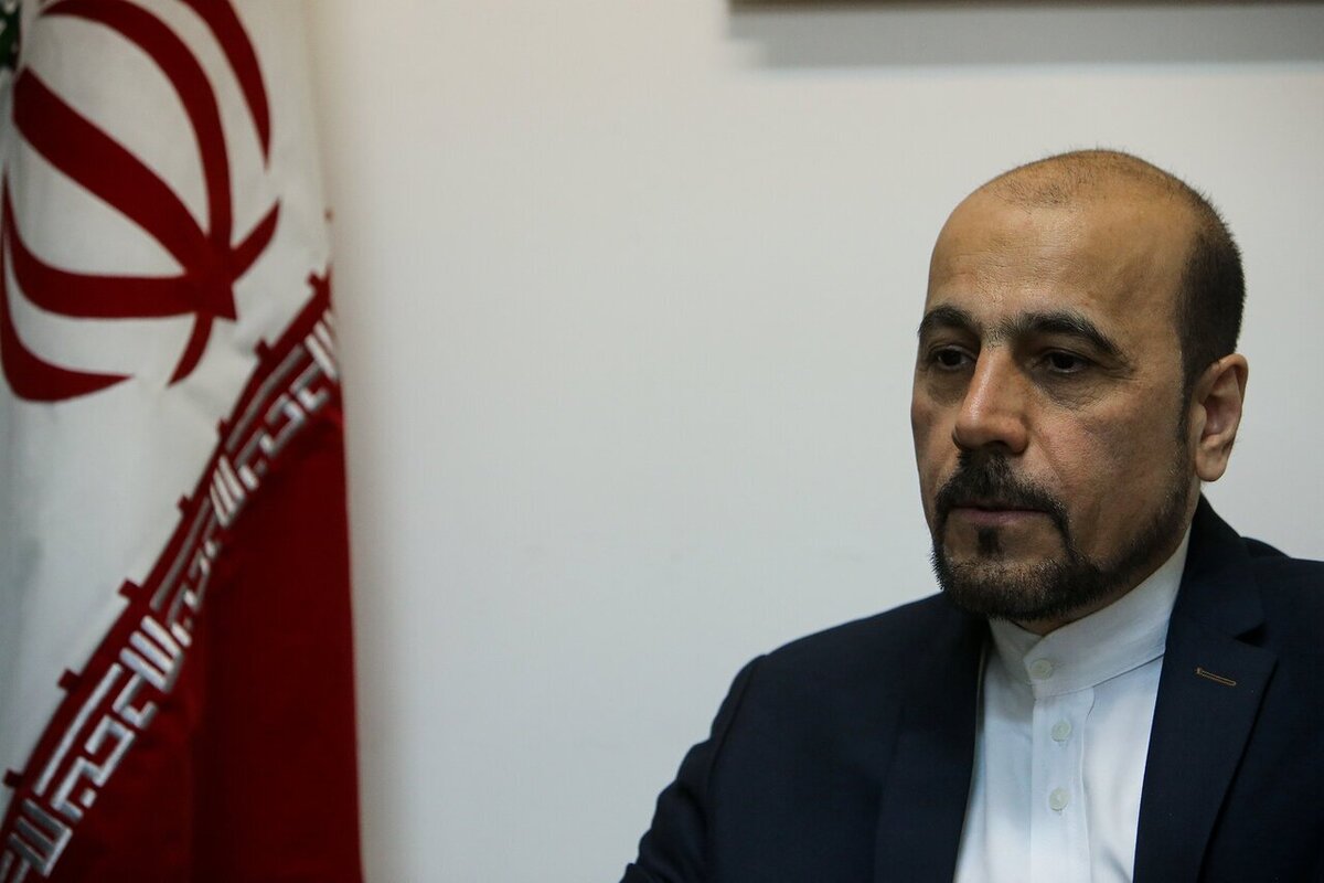 پاسخ بقائی درمورد ناپدید شدن رایزن سابق فرهنگی ایران