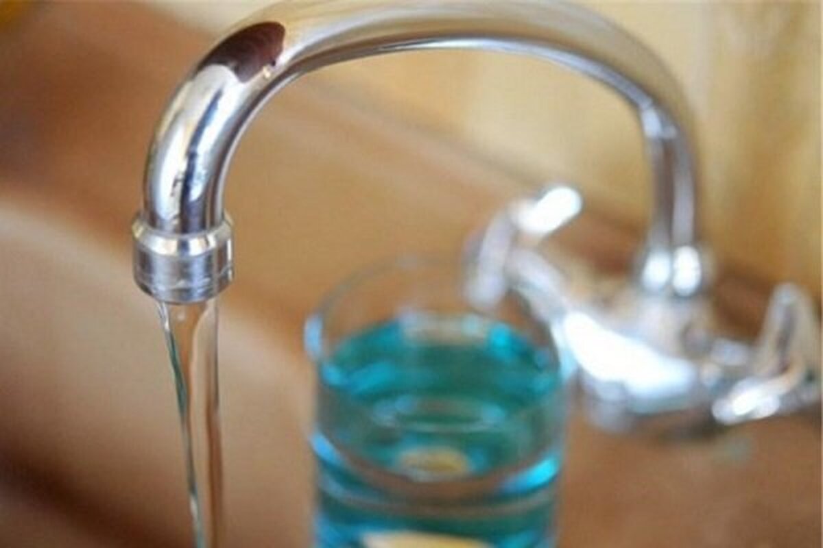 کاربرد فناوری دوقلو‌های دیجیتال در مدیریت مصرف آب
