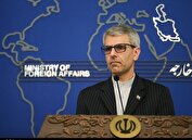 بقائی: دیدار عراقچی با کالاس مفید بود