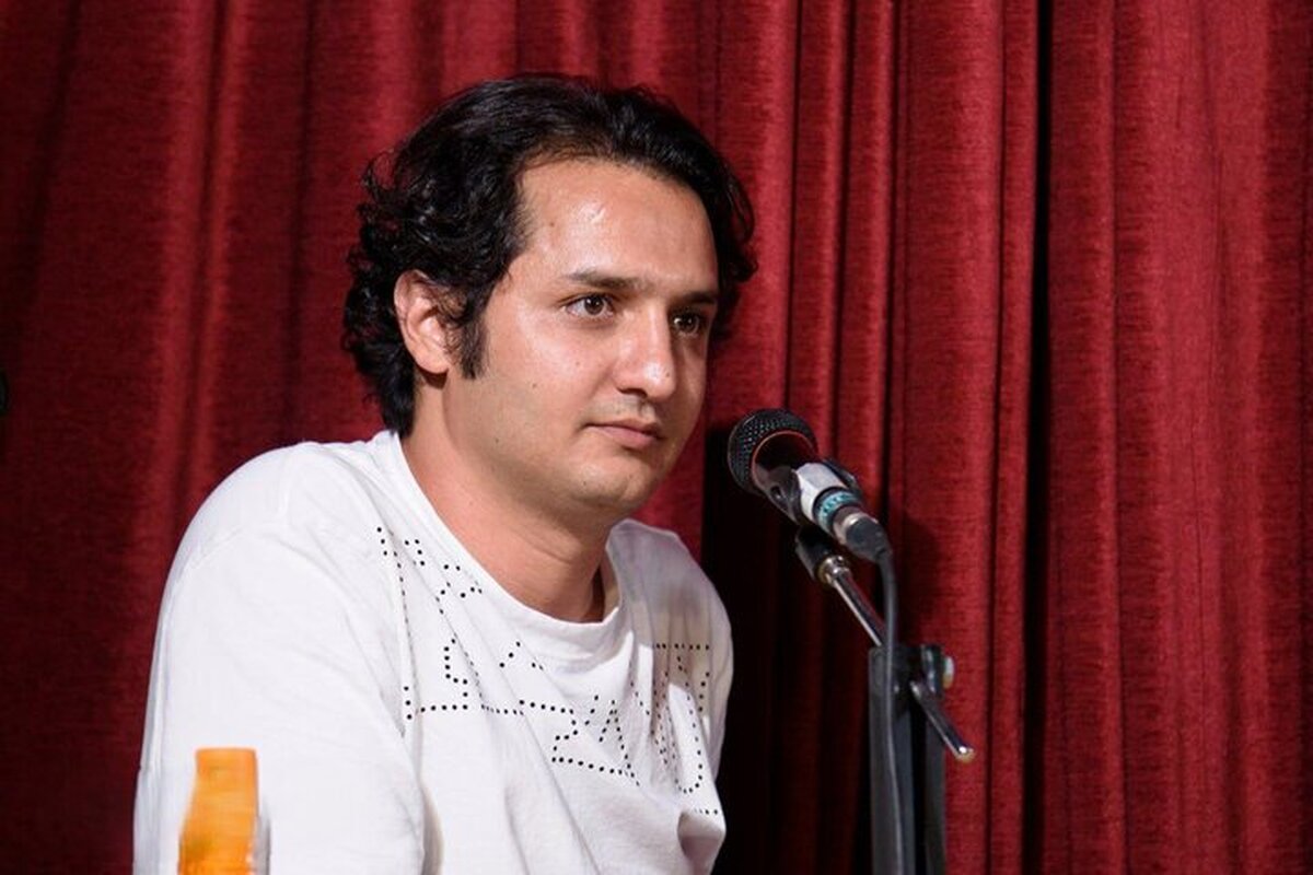 «النا» اثری شاعرانه است
