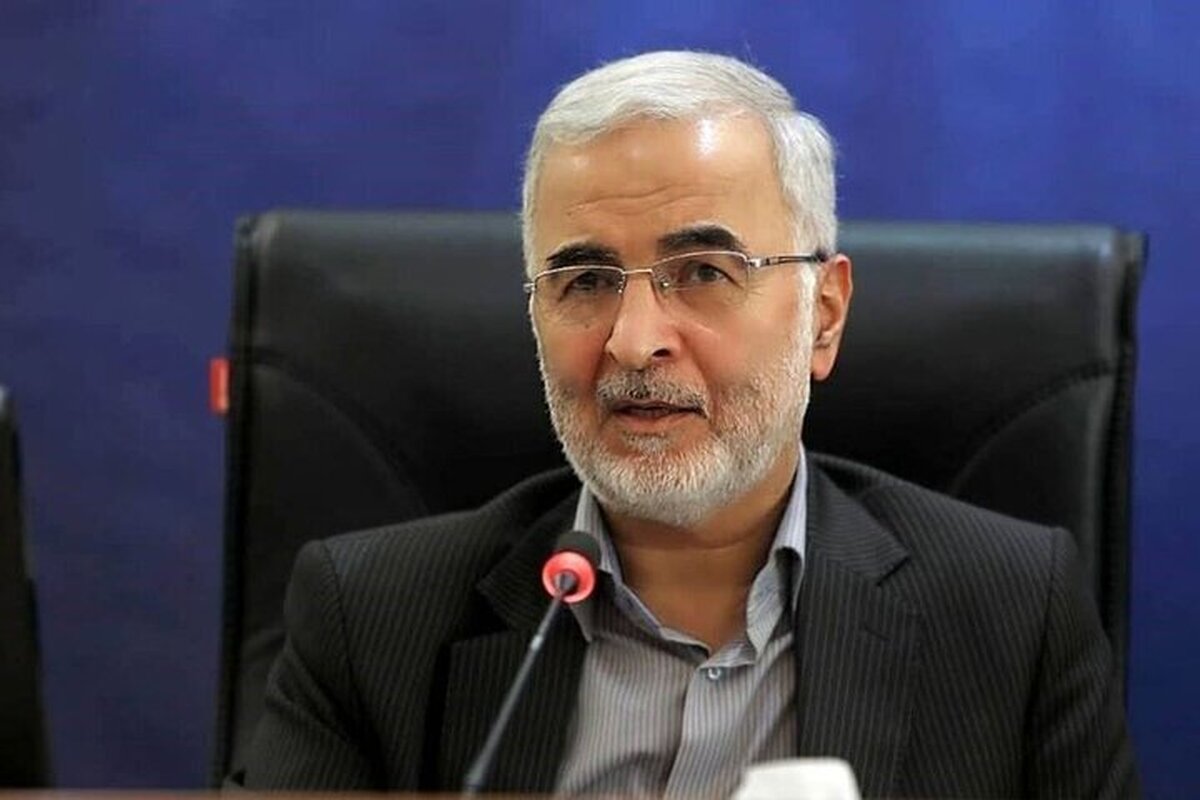 مؤمنی: وزارت کشور حلقه اتصال سیاست‌های اقتصادی دولت با استان‌ها است