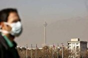 این گروه از شهروندان تهرانی امروز خانه بمانند