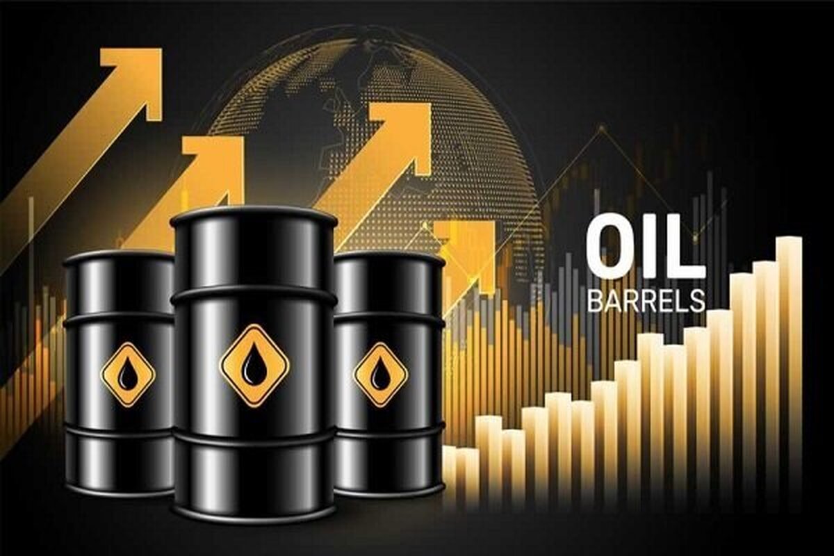 افزایش قیمت نفت در واکنش به تصمیم اوپک پلاس