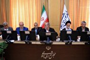 بررسی بودجه نیرو‌های مسلح در جلسه کمیسیون امنیت ملی مجلس