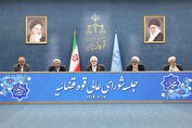 محسنی اژه‌ای: مقصران انفجار بندر شهید رجایی معرفی شدند