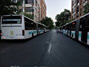 خدمات‌رسانی حمل‌ونقل عمومی به مناسبت جشن هفدهم ربیع‌الاول