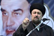 حسن خمینی: جنایات رژیم صهیونیستی پوچی تفکر غربی را نشان داد