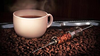 رویاهاتو بدون کافئین ببین