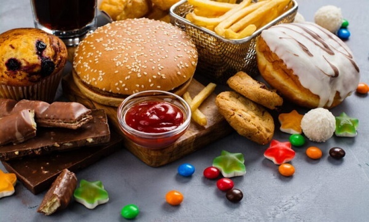 خطر مرگ زودهنگام با خوردن این خوراکی‌ها