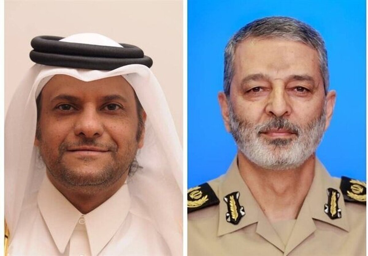 سرلشکر موسوی: بدون چراغ سبز آمریکا تجاوز به قطر غیرممکن بود