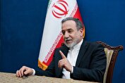 عراقچی برای اروپایی‌ها خط و نشان کشید+ فیلم