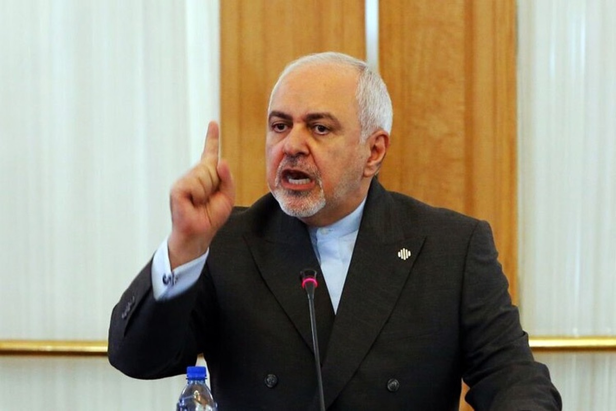 ظریف: منطقه باید انتخاب کند؛ تجاوز بی‌پایان یا طلوع همکاری واقعی