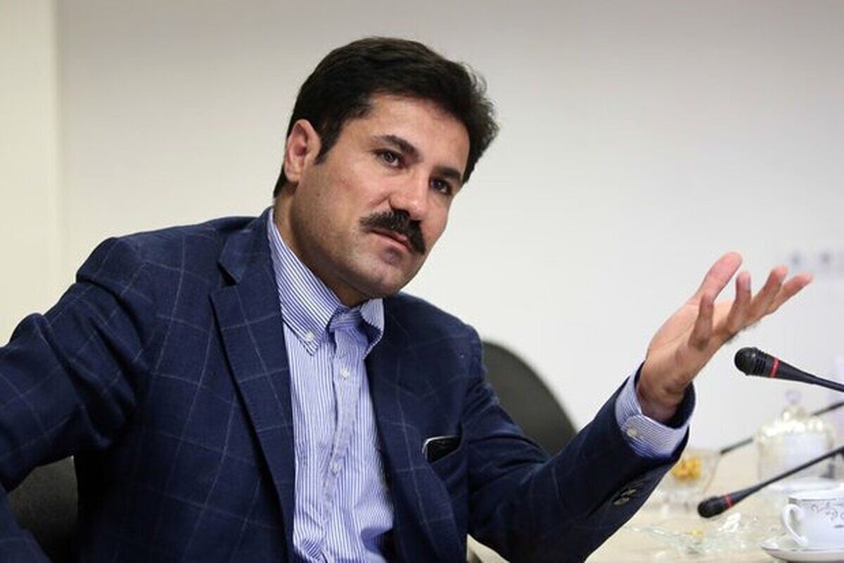 معاون رئیسجمهور: حس غیر خودی بودن را به هیچ یک از اعضای جامعه متکثر ایران القا نکنیم